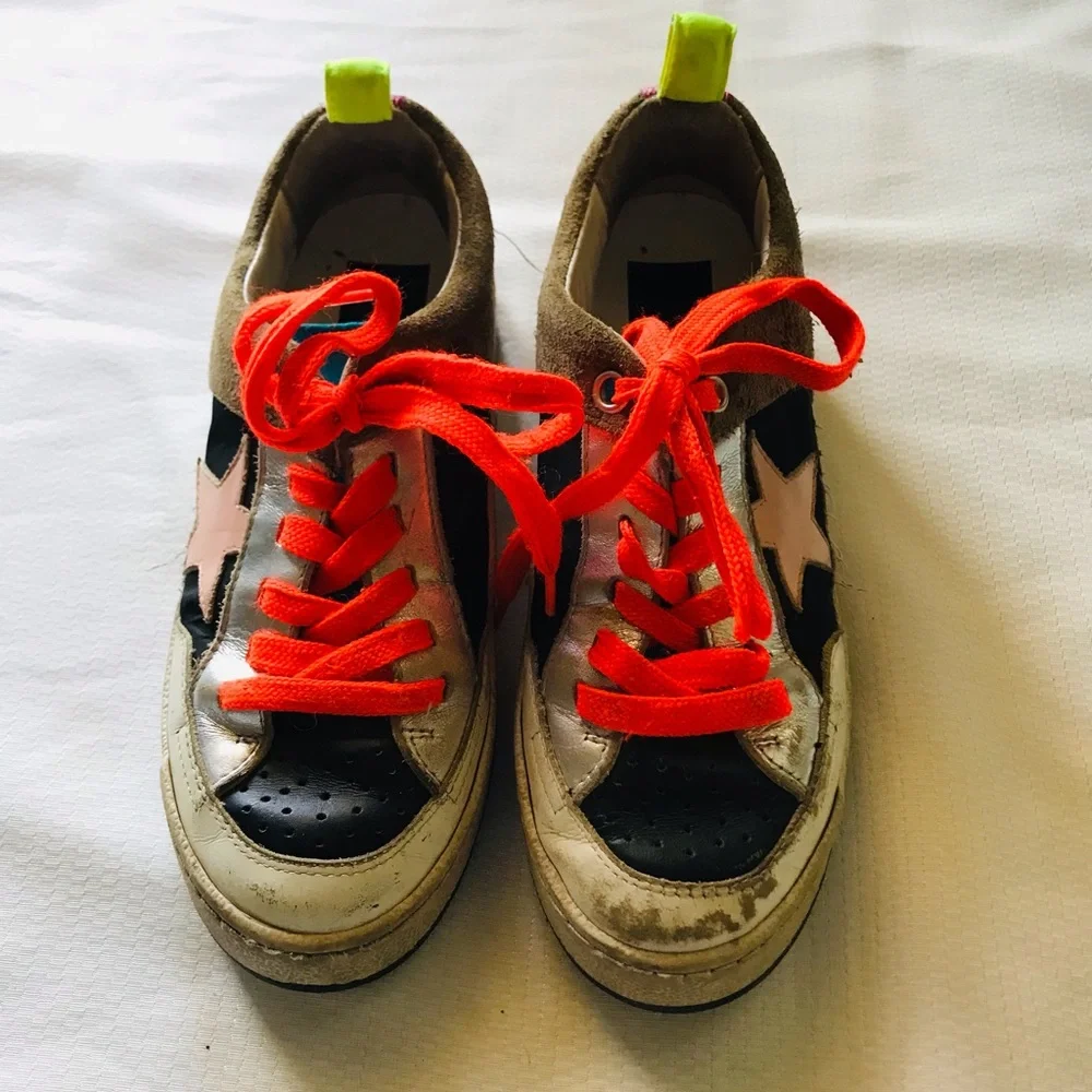 Golden goose yeah super Star Sneakers - Picture 8 of 16